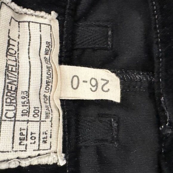 Current Elliott pants - Picture 3 of 4